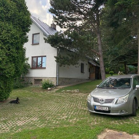 Chata Na Luke Tatranska Strba Exterior photo